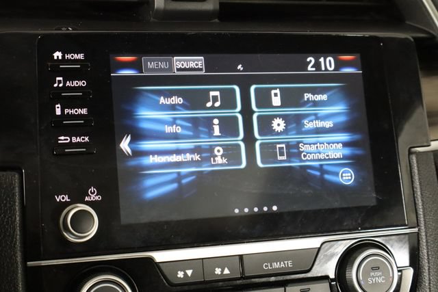 Used 2019 Honda Civic EX image 28