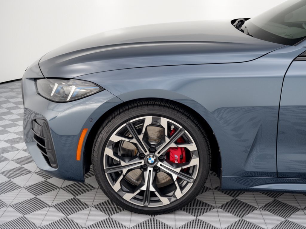 Used 2026 BMW 430i Coupe w/ M Sport Package RWD image 13