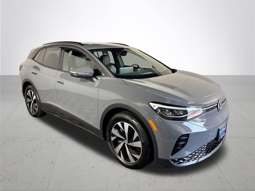 Used 2024 Volkswagen ID.4 2WD image 4