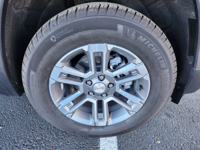 Used 2026 GMC Terrain Elevation AWD/4WD image 19
