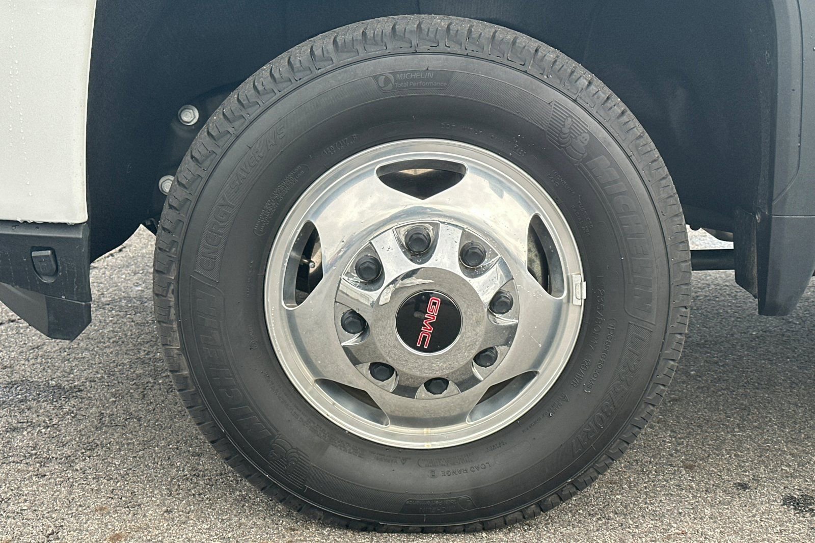 Used 2022 GMC Sierra 3500 Denali image 43