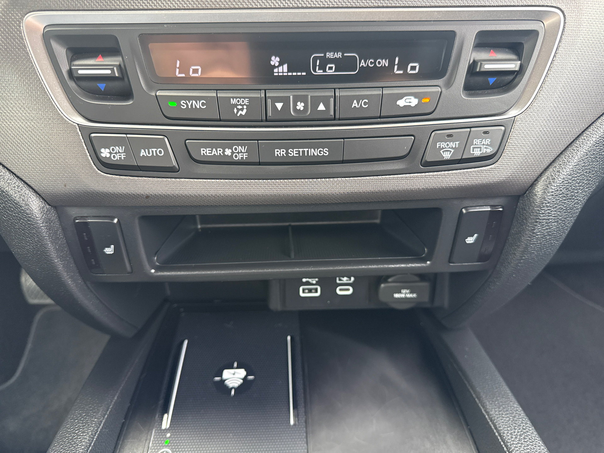 Used 2025 Honda Ridgeline RTL image 28