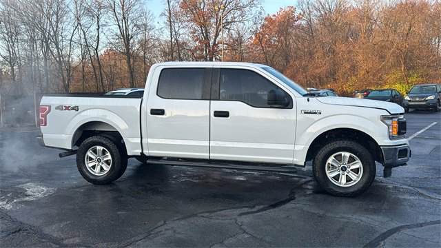 Used 2019 Ford F150 XL w/ Equipment Group 101A Mid image 29
