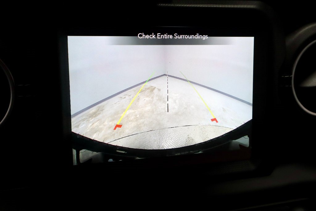 Used 2021 Jeep Wrangler Unlimited Sahara w/ Dual Top Group image 2