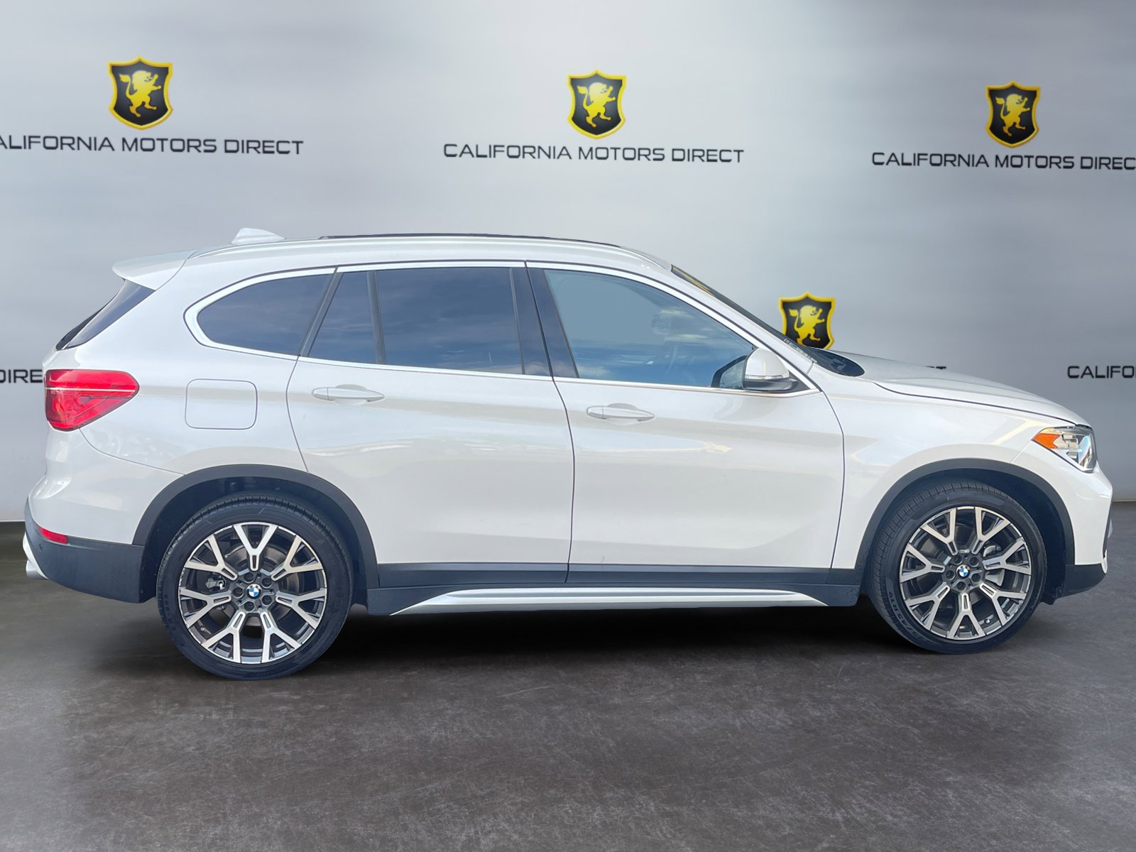 Used 2020 BMW X1 sDrive28i w/ Convenience Package image 6