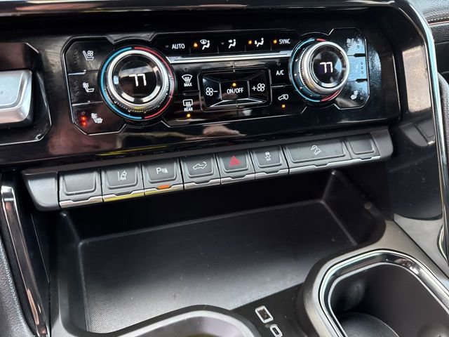 Used 2024 GMC Sierra 2500 AT4 w/ AT4 Premium Plus Package image 55