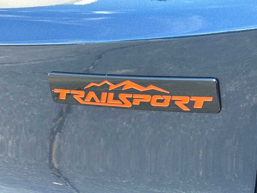 New 2026 Honda CR-V TrailSport image 26