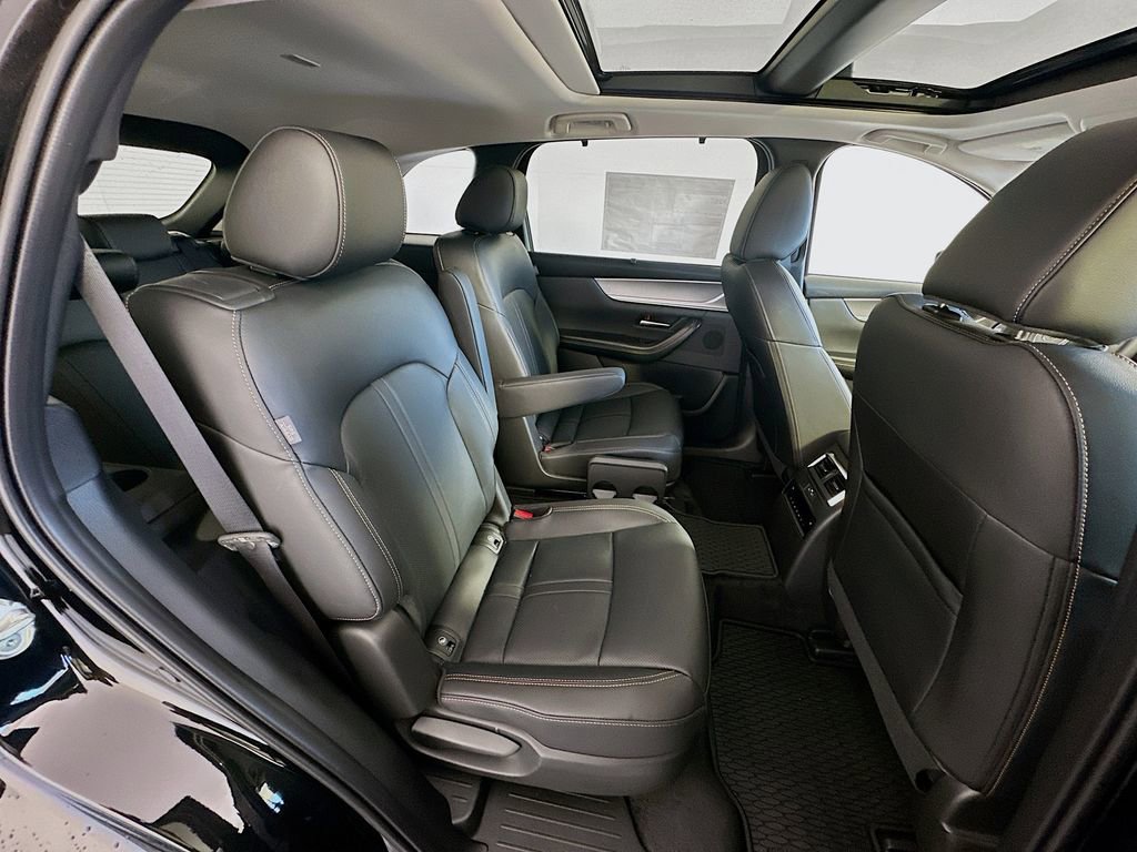 New 2026 MAZDA CX-90 3.3 Turbo w/ Premium Sport Pkg image 30