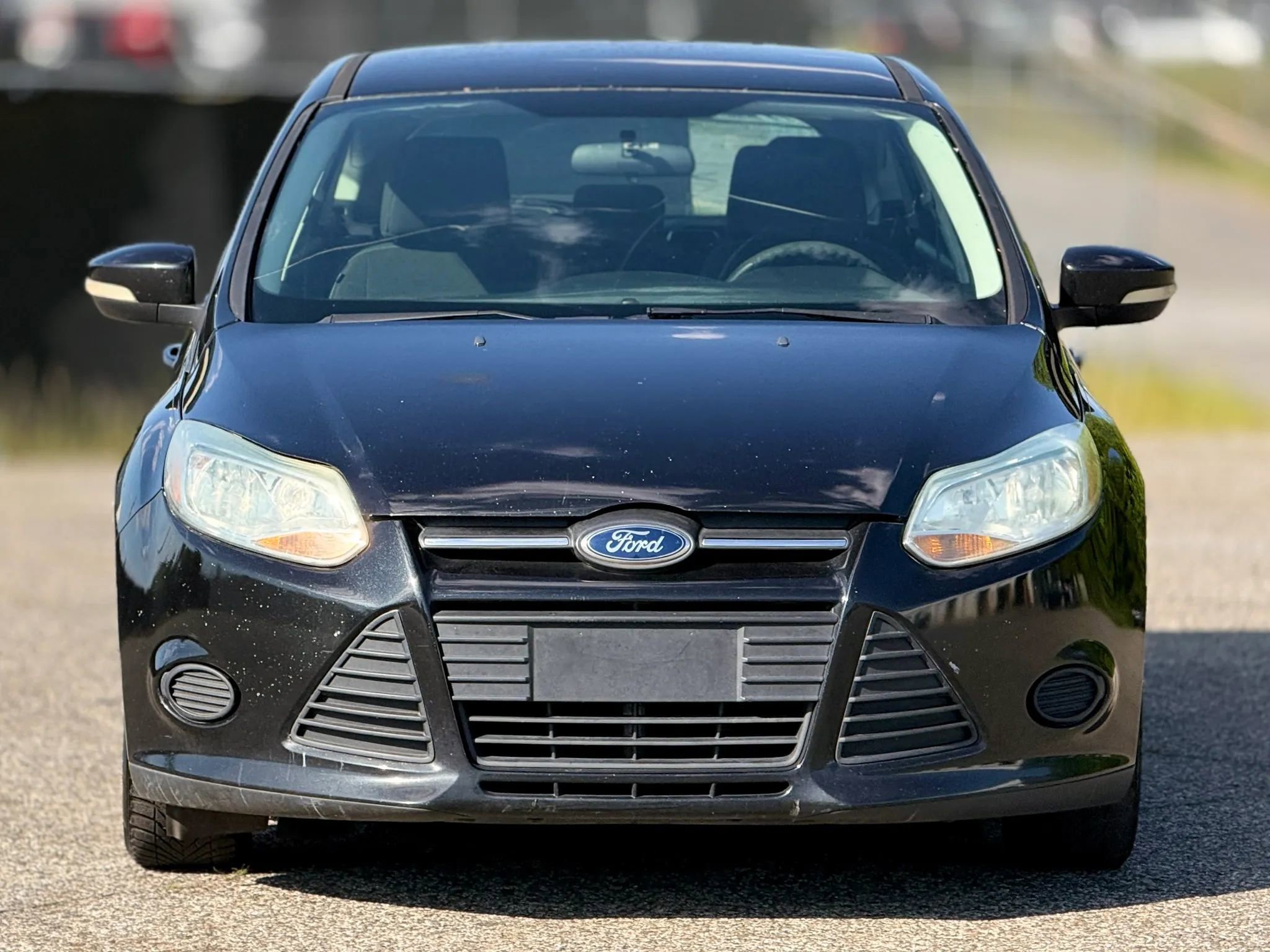 Used 2014 Ford Focus SE image 5