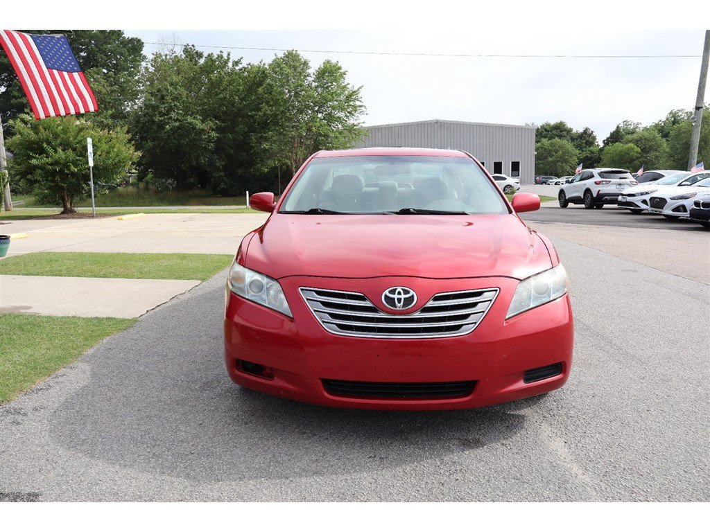 Used 2007 Toyota Camry Hybrid FWD image 51
