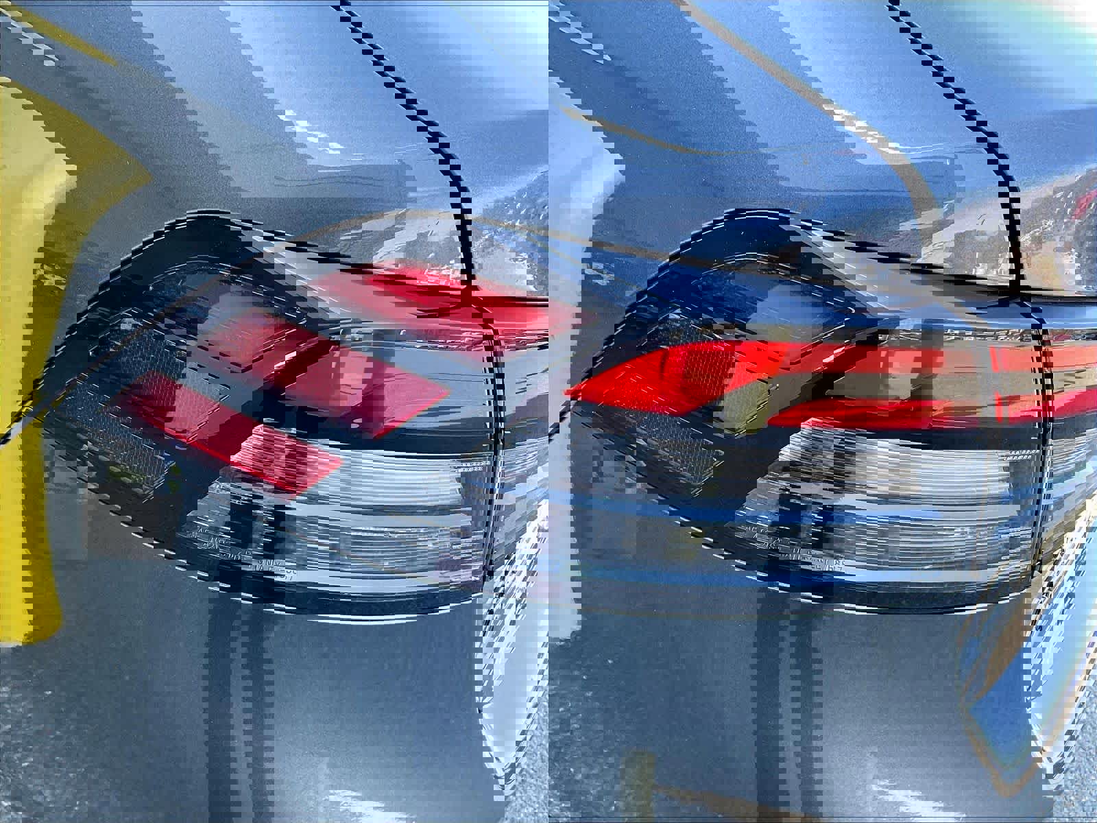 Used 2023 Honda Accord EX-L image 34