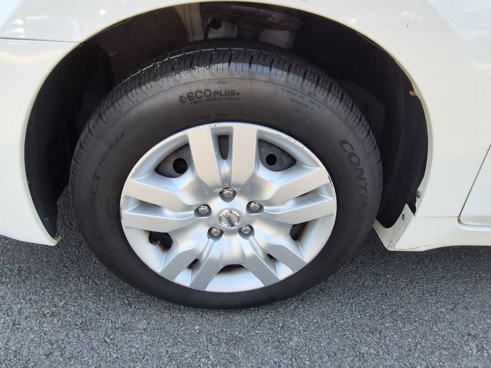 Used 2012 Nissan Altima 2.5 FWD image 14