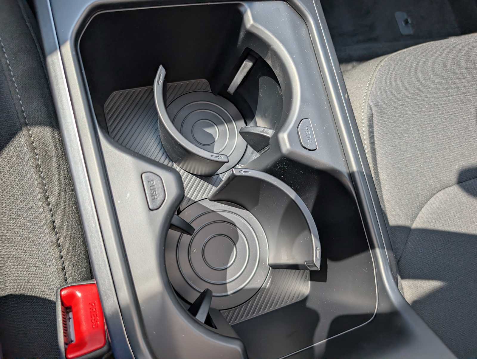 New 2026 Kia K4 FWD image 21
