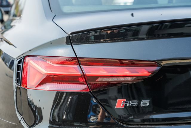 Used 2022 Audi RS 5 image 7