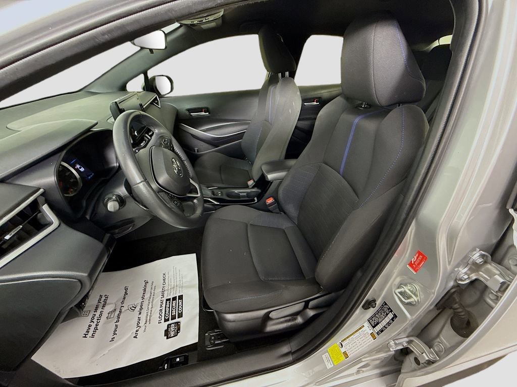 Certified 2022 Toyota Corolla SE image 14