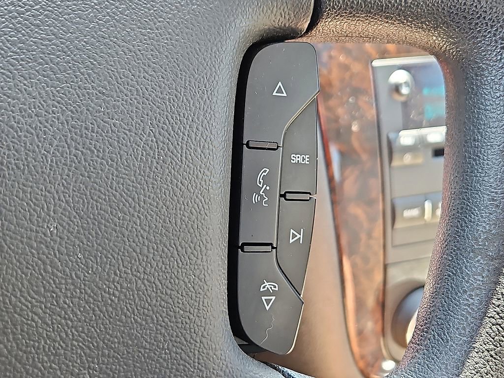 Used 2016 Chevrolet Impala LTZ image 22