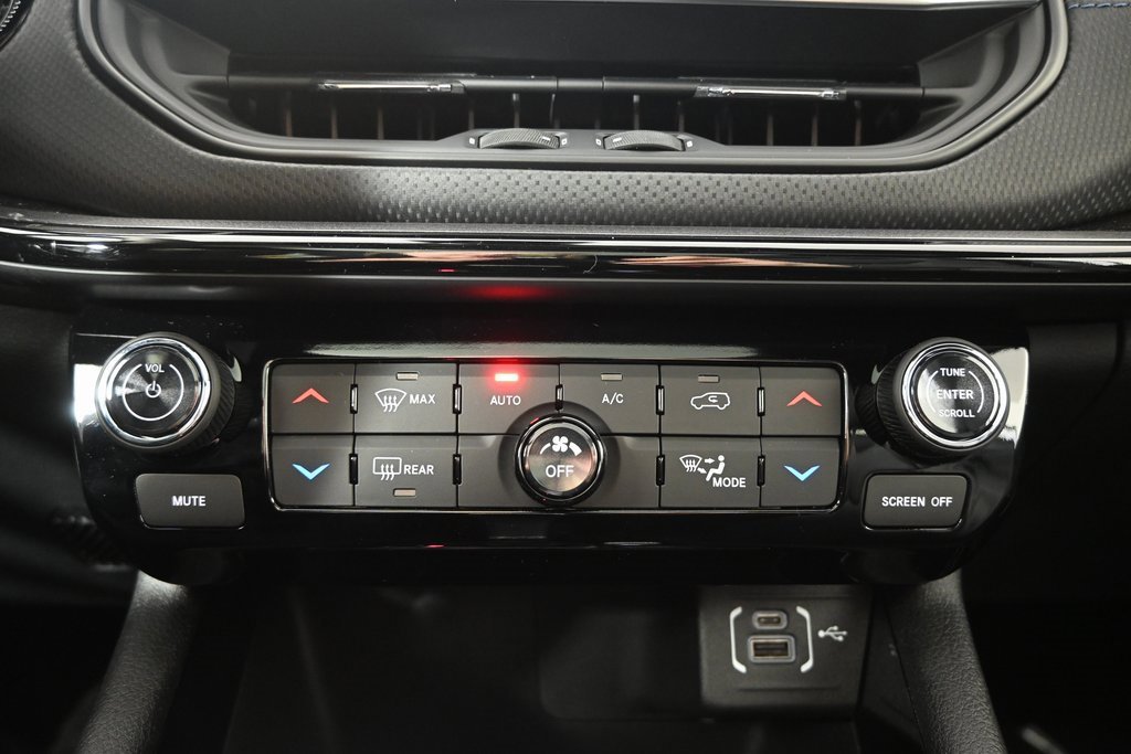 New 2026 Jeep Compass Limited w/ Sun, Sound & Navigation Group image 31