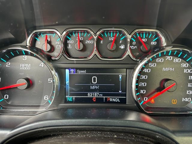 Used 2018 GMC Sierra 1500 SLT w/ SLT Premium Package image 29