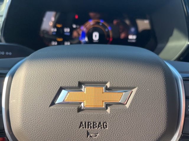 New 2026 Chevrolet Colorado LT image 36