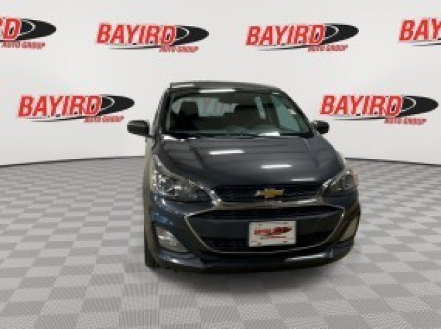 Used 2020 Chevrolet Spark LS FWD image 3
