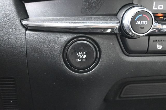 Used 2024 MAZDA CX-30 AWD 2.5 S w/ Preferred Package image 13