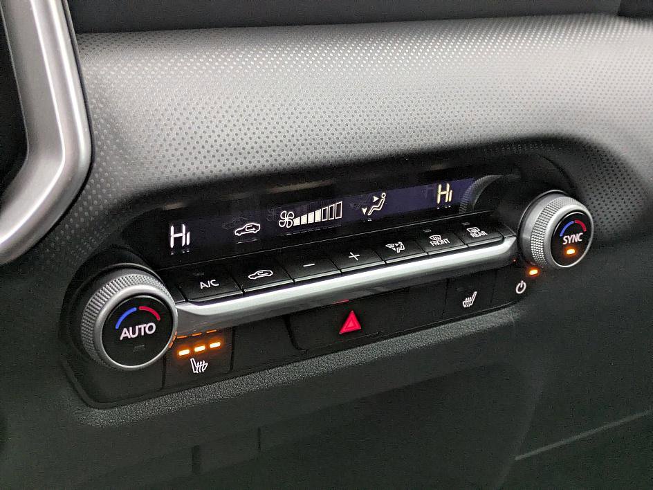 New 2026 MAZDA CX-50 AWD 2.5 S w/ Weather Package image 23