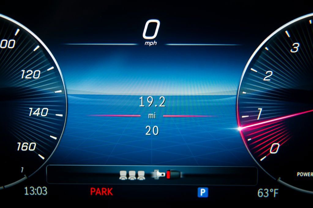 Certified 2025 Mercedes-Benz GLA 250 4MATIC image 36