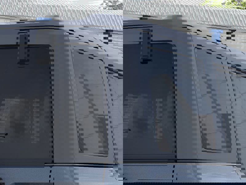 New 2025 Ford Bronco Big Bend image 25