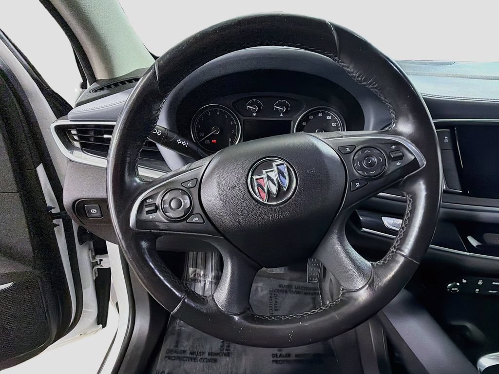 Used 2020 Buick Enclave Preferred FWD image 13