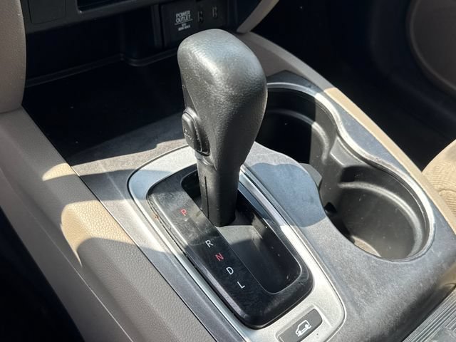 Used 2017 Honda Pilot EX image 17