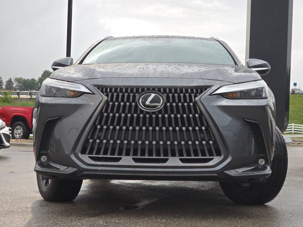 Certified 2024 Lexus NX 350 AWD image 3