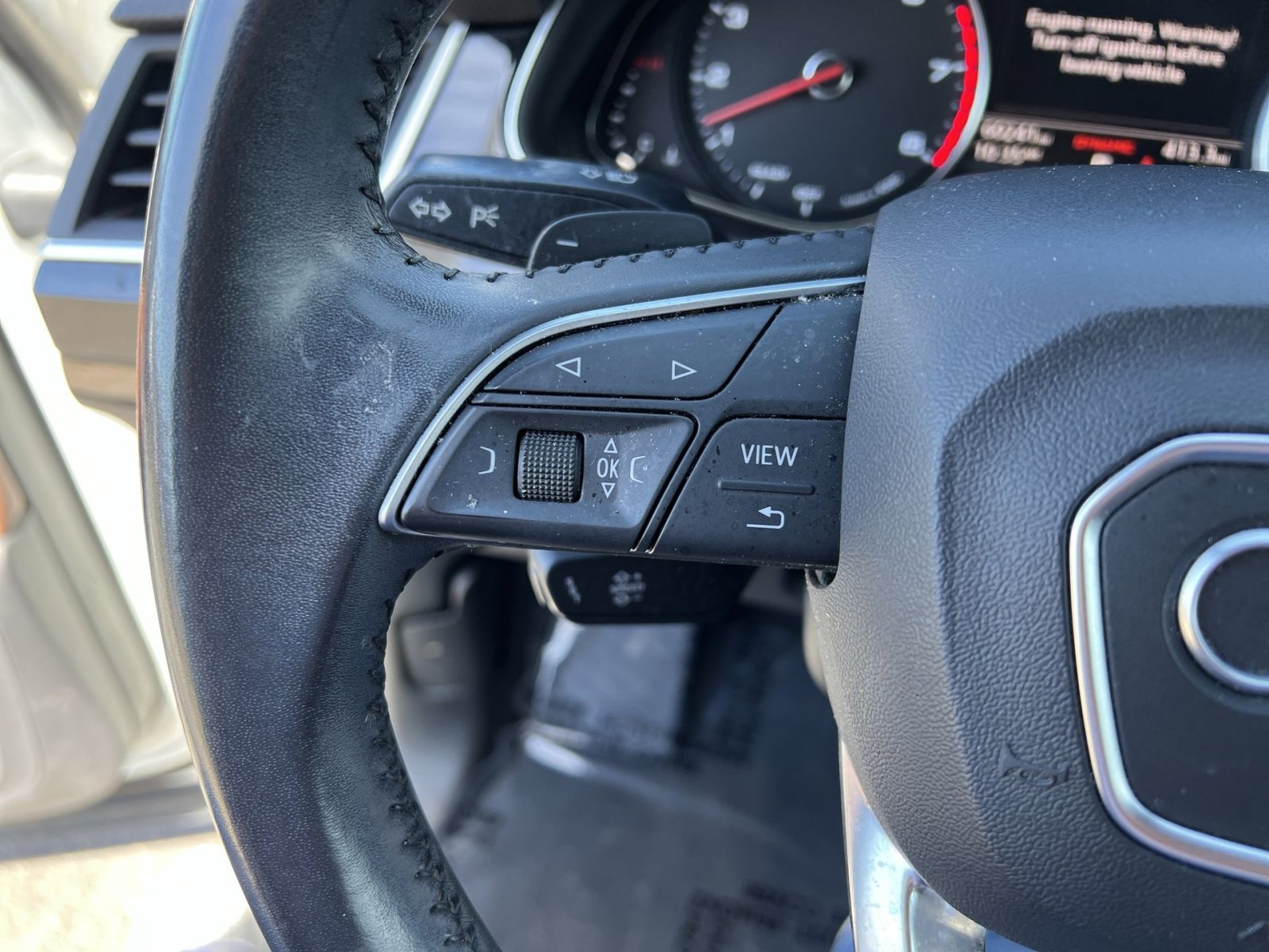 Used 2019 Audi Q7 3.0T Premium w/ Convenience Package AWD/4WD image 33