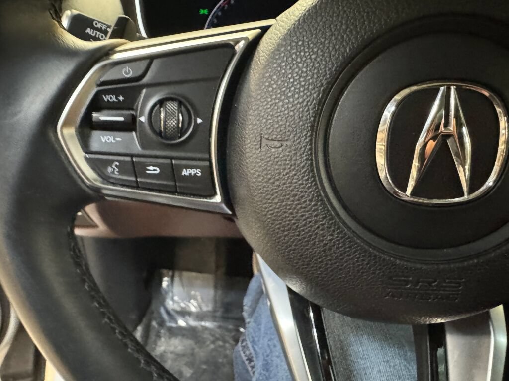 Certified 2023 Acura MDX w/ Technology Package AWD/4WD image 22