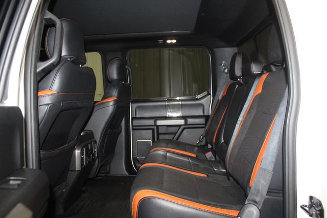 Used 2018 Ford F150 Raptor w/ Equipment Group 802A Luxury AWD/4WD image 17