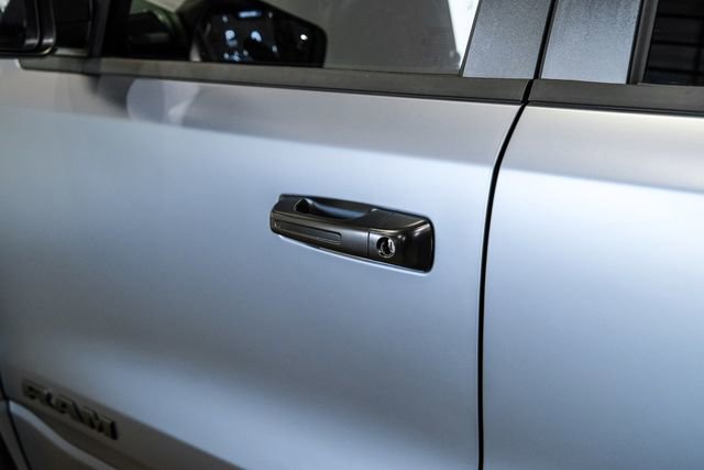 Used 2026 RAM 1500 RHO AWD/4WD image 40