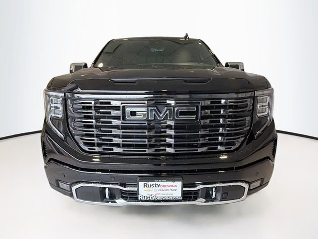 Used 2025 GMC Sierra 1500 Denali Ultimate image 2