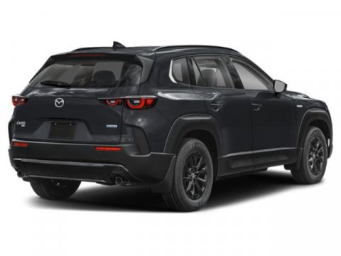 New 2026 MAZDA CX-50 AWD 2.5 Hybrid w/ Weather Package image 2