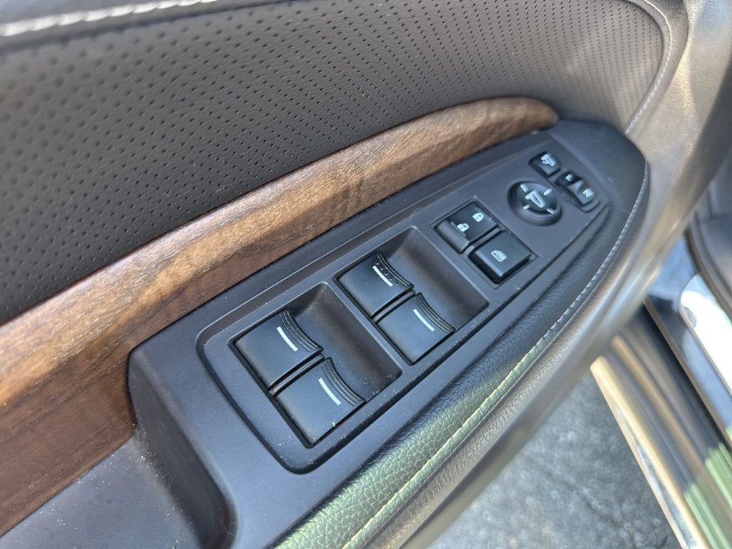 Used 2019 Acura MDX SH-AWD w/ Technology Package image 16