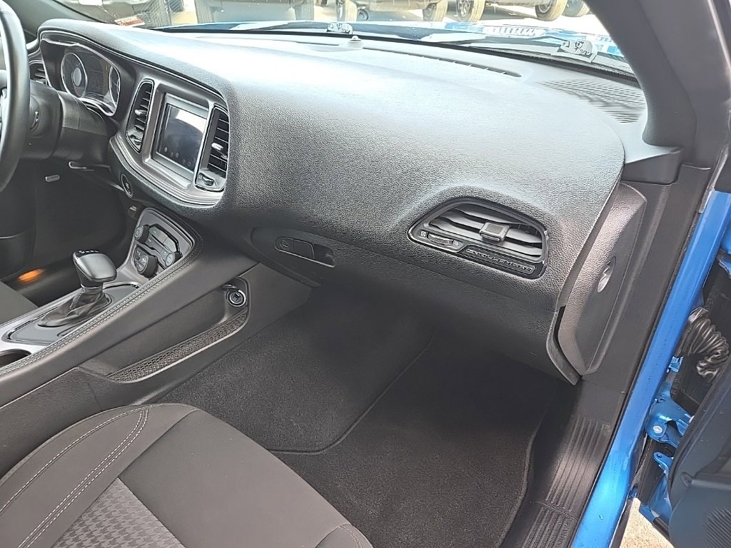 Used 2023 Dodge Challenger SXT w/ Cold Weather Group image 68