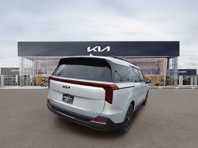 New 2026 Kia Carnival SX Prestige FWD image 4