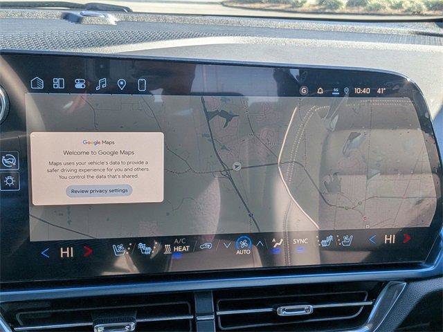 New 2026 Chevrolet Equinox EV LT w/ Convenience Package II image 26