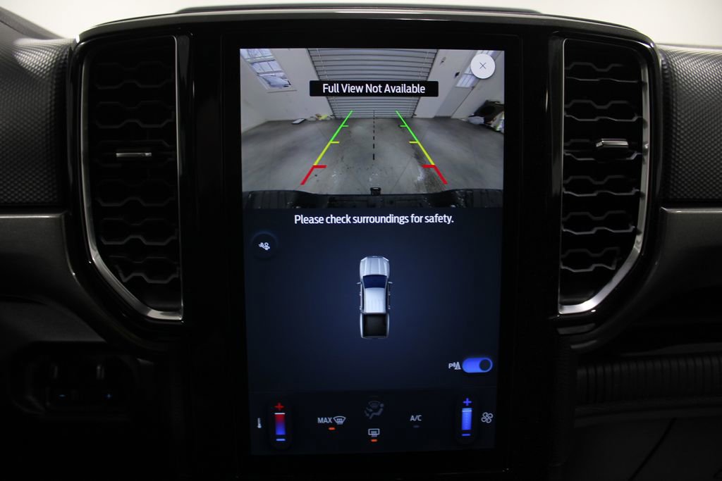 New 2025 Ford Ranger XLT w/ FX4 Off-Road Package image 46