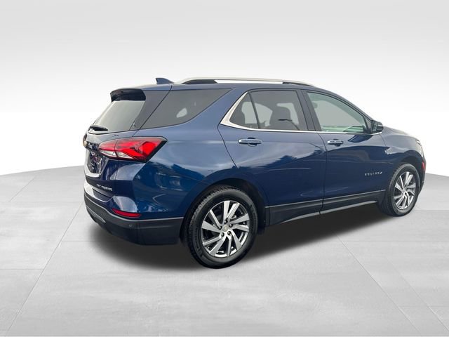 Used 2023 Chevrolet Equinox Premier AWD/4WD image 6