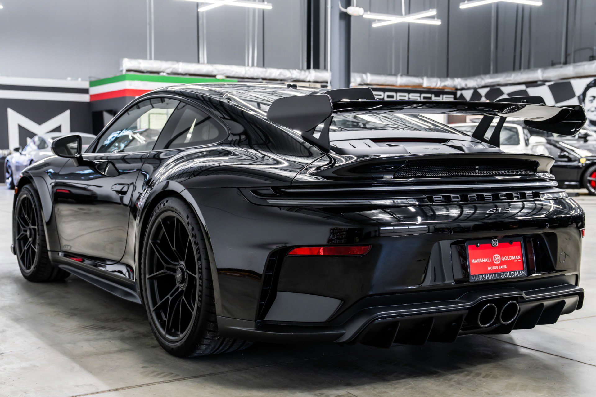 Used 2026 Porsche 911 GT3 image 6