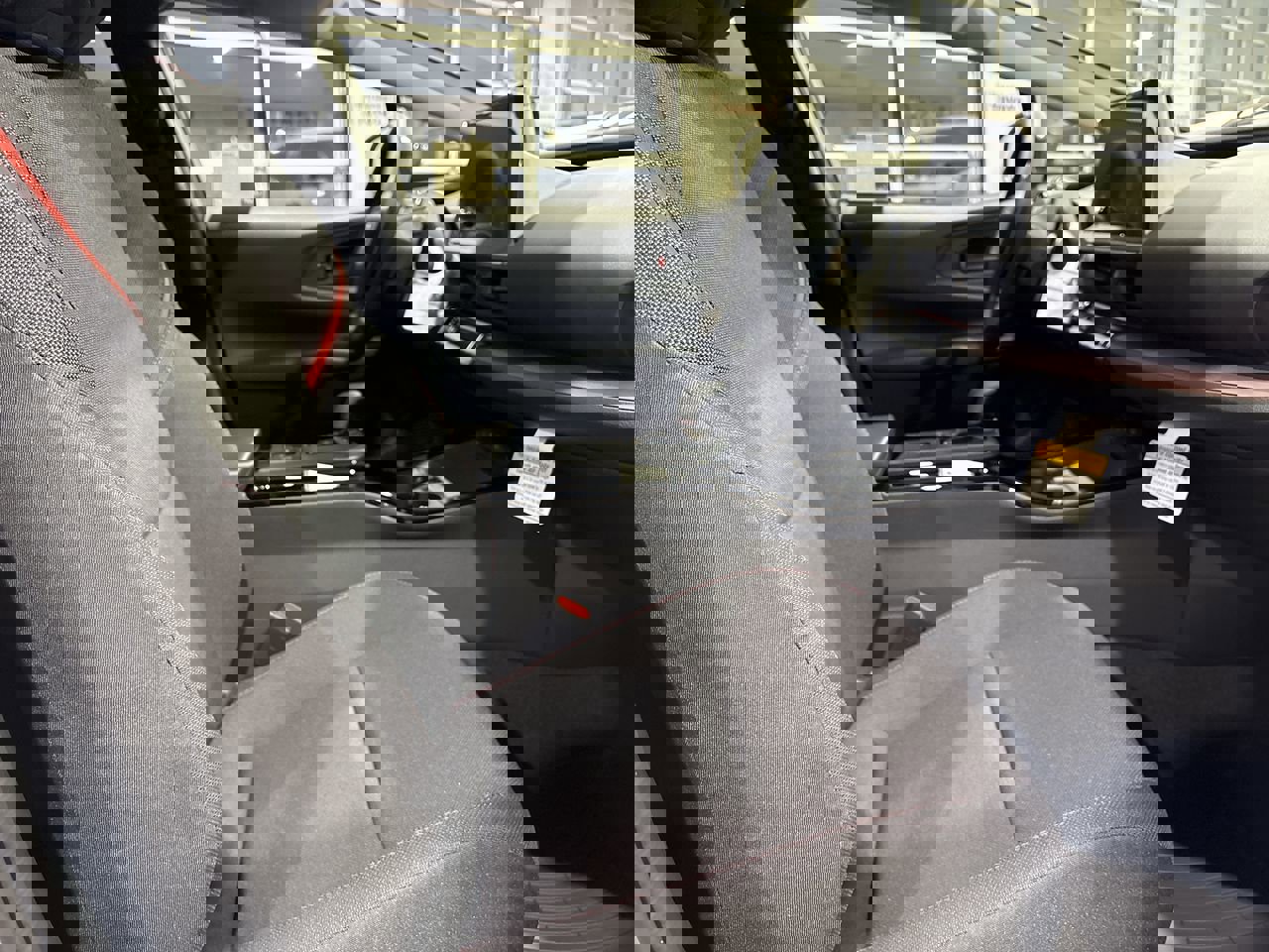 New 2026 Toyota Prius Plug-In Hybrid image 25