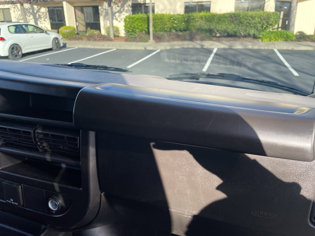 Used 2024 Chevrolet Express 2500 w/ Driver Convenience Package image 51