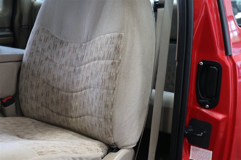 Used 1999 Ford F250 XLT AWD/4WD image 72
