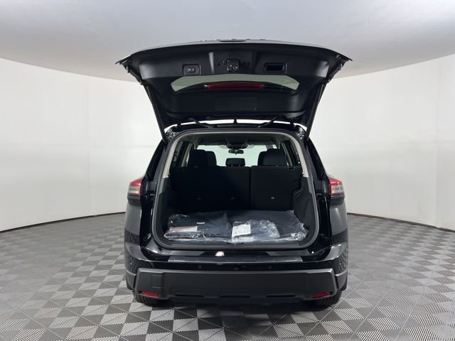 New 2026 Nissan Rogue SV image 48