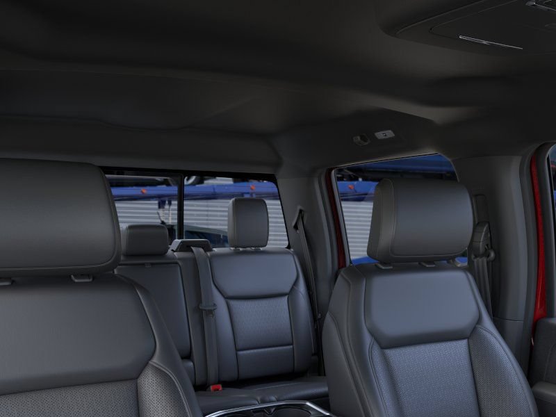 New 2026 Ford F150 Lariat AWD/4WD image 25