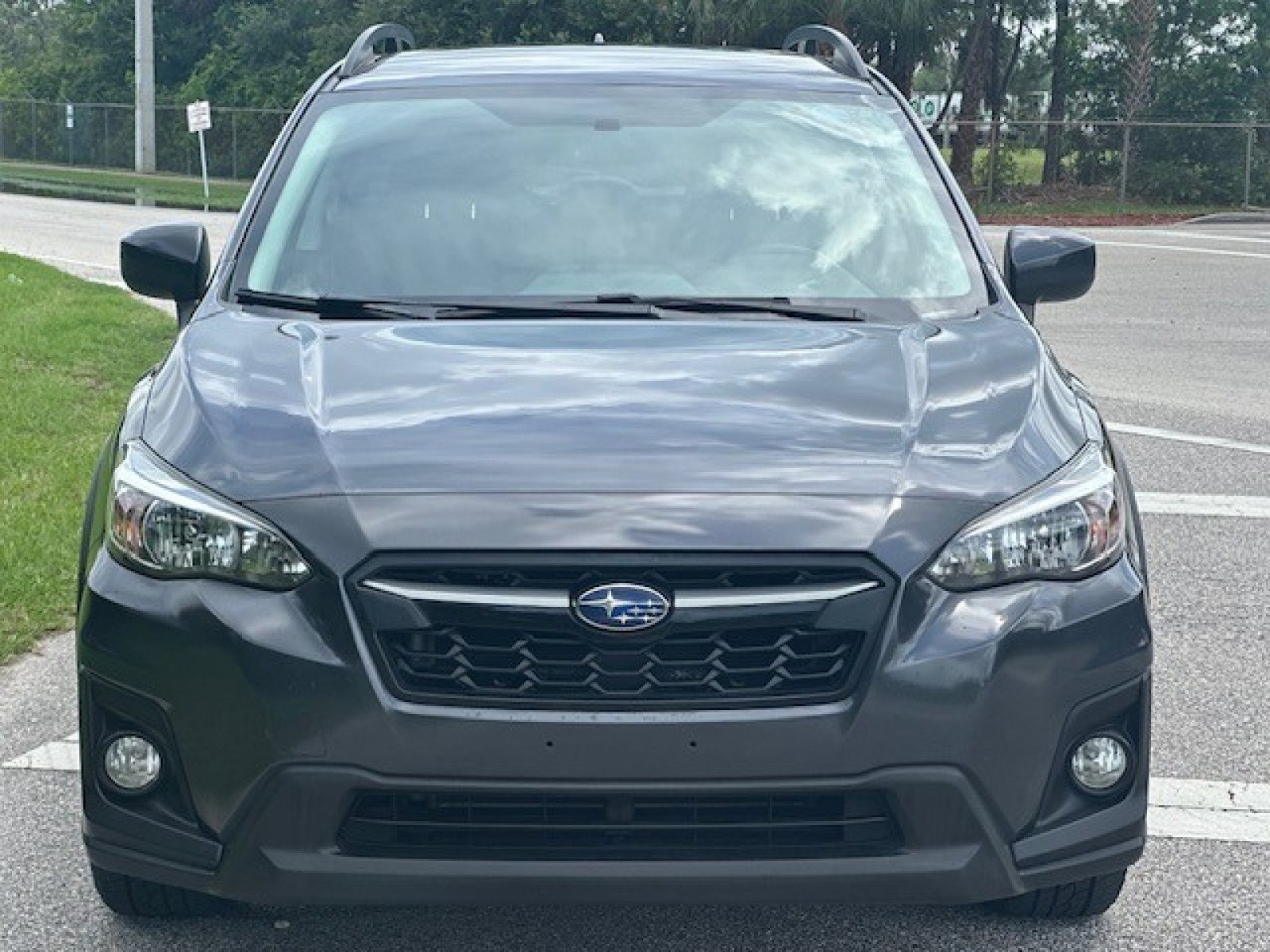 Used 2019 Subaru Crosstrek 2.0i Premium image 8